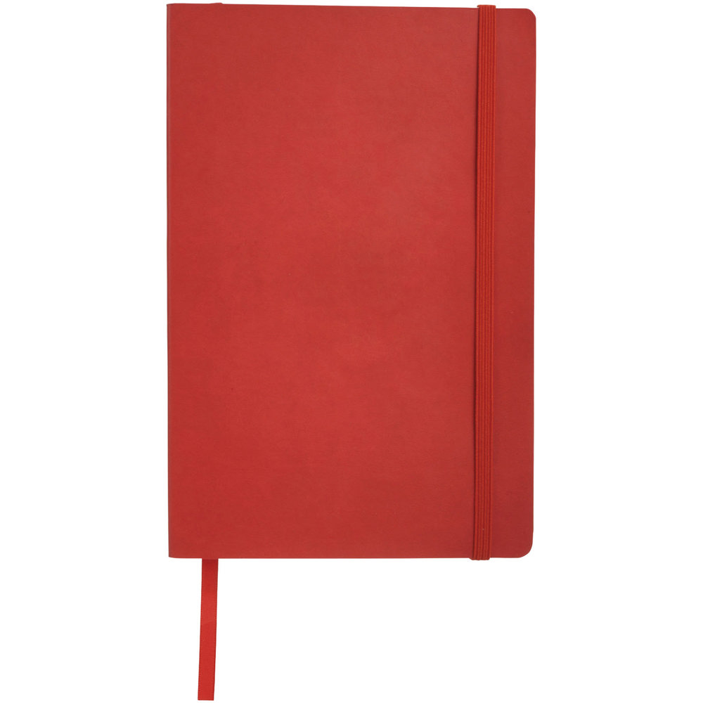 Classic A5 softcover notitieboek