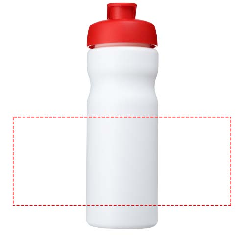 Baseline® Plus 650 ml sportfles met kanteldeksel