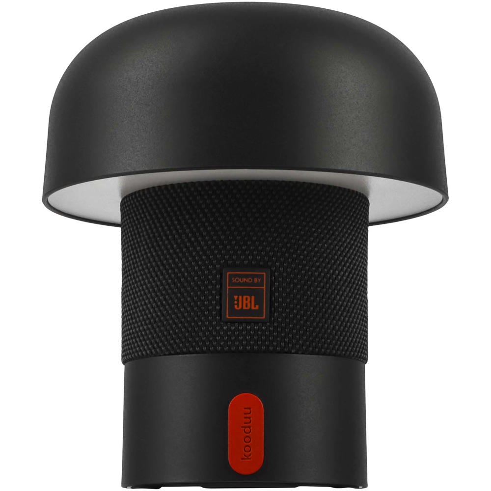 Kooduu Sensa Play Mini draagbare speaker en lamp