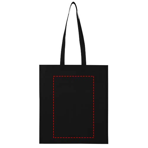 EcoSeal GRS gerecyclede non woven conferentiedraagtas 6 l