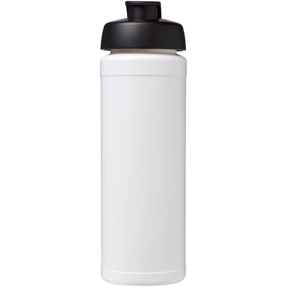 Baseline® Plus grip 750 ml sportfles met flipcapdeksel