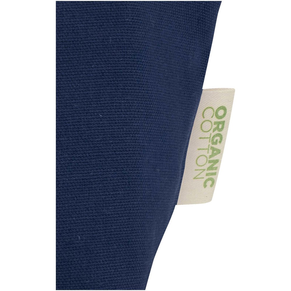 Odisha 180 g/m² OCS biologisch katoenen grote accessoiretas 3L
