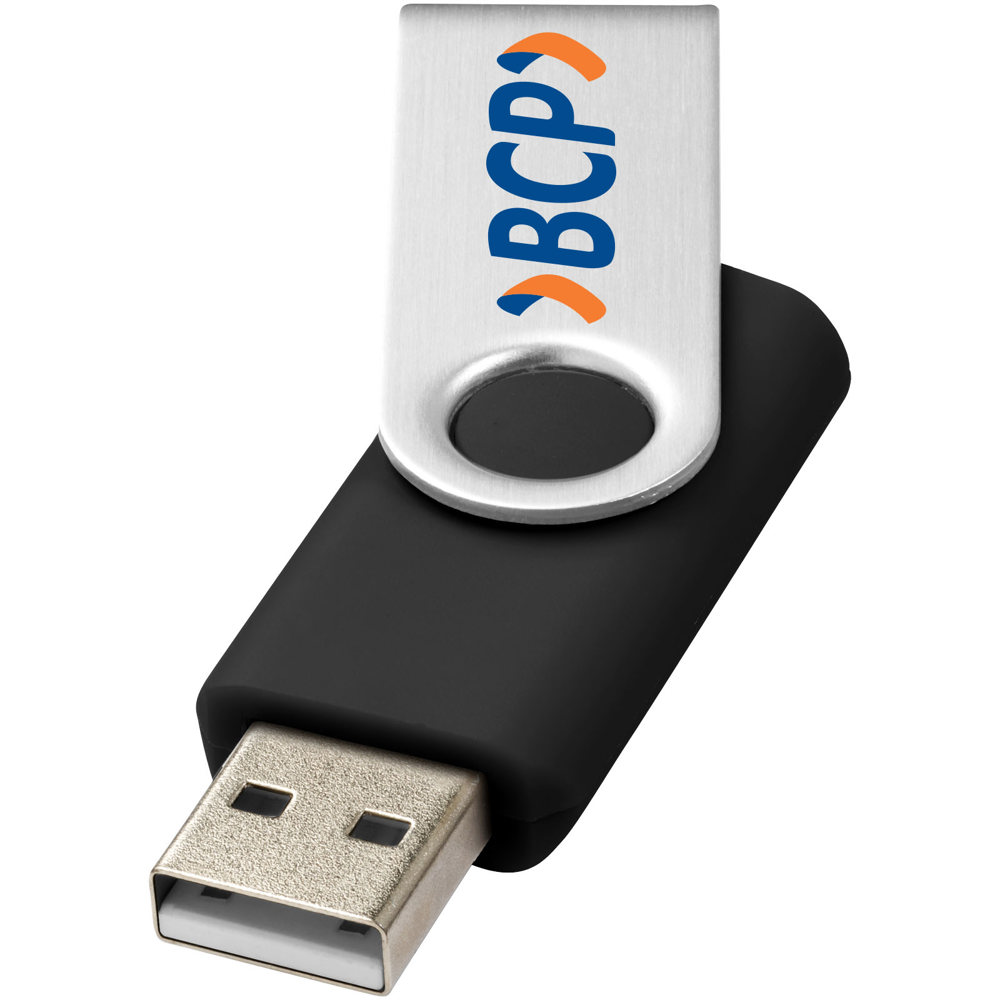Rotate-basic USB 2GB
