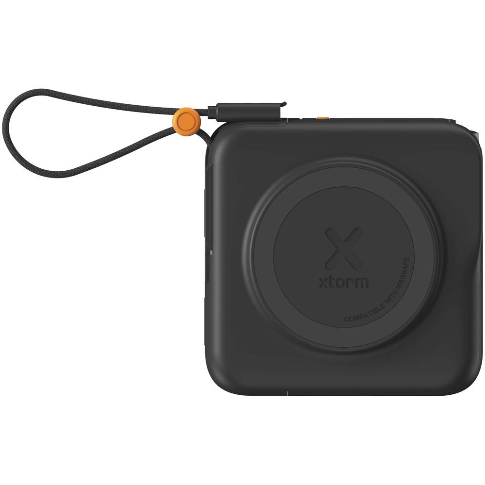 Xtorm TravelPro 3 in 1 reisoplader van 30 W en 10.000 mAh 