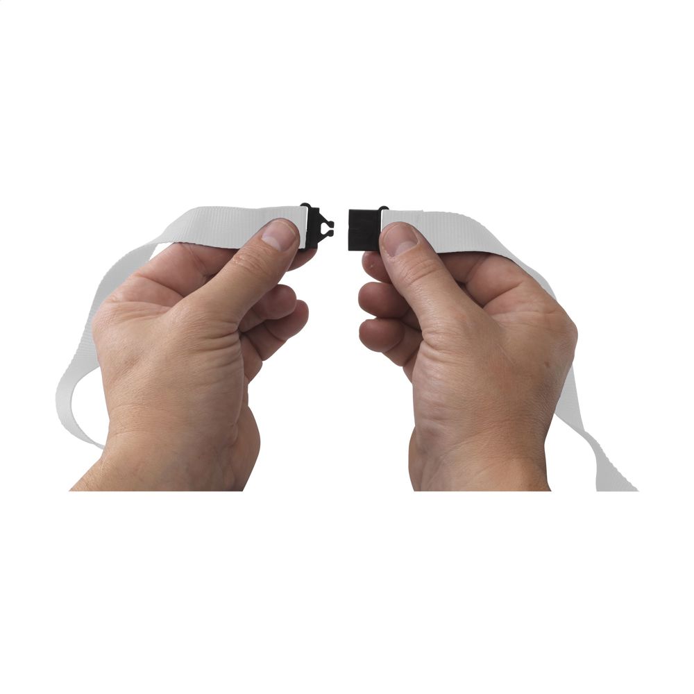 KeyCord Budget Safety 2 cm lanyard