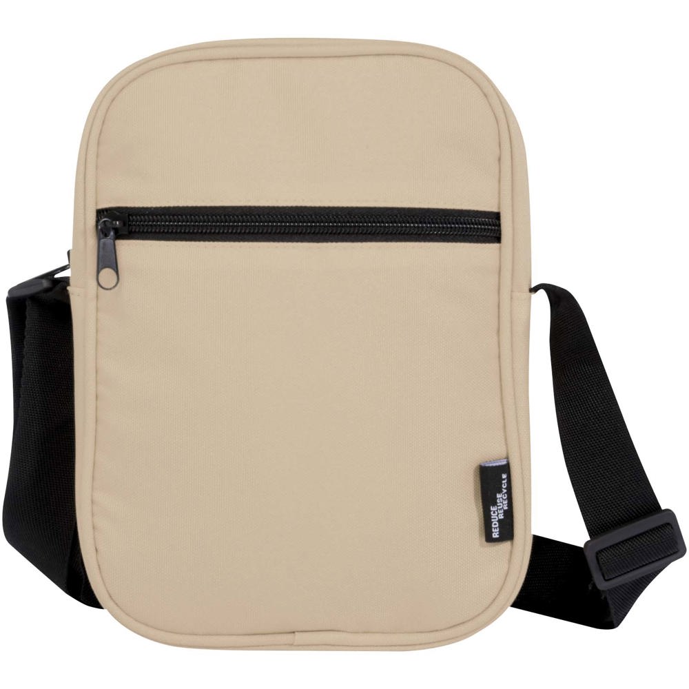 Byron GRS gerecyclede crossbodytas 2 l