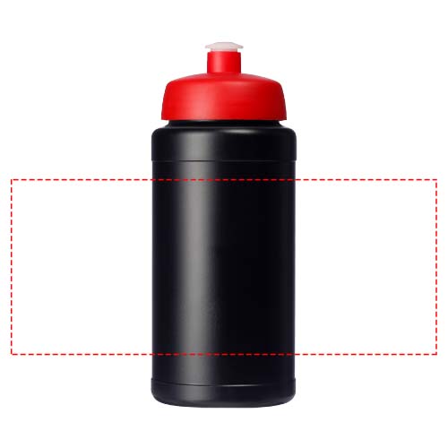 Baseline® Plus drinkfles van 500 ml