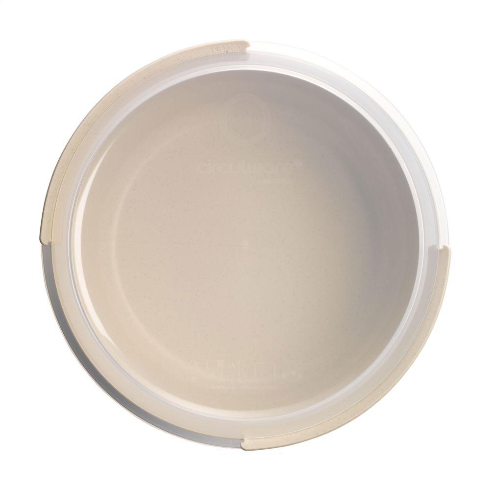 CirculBowl with Lid 800 ml