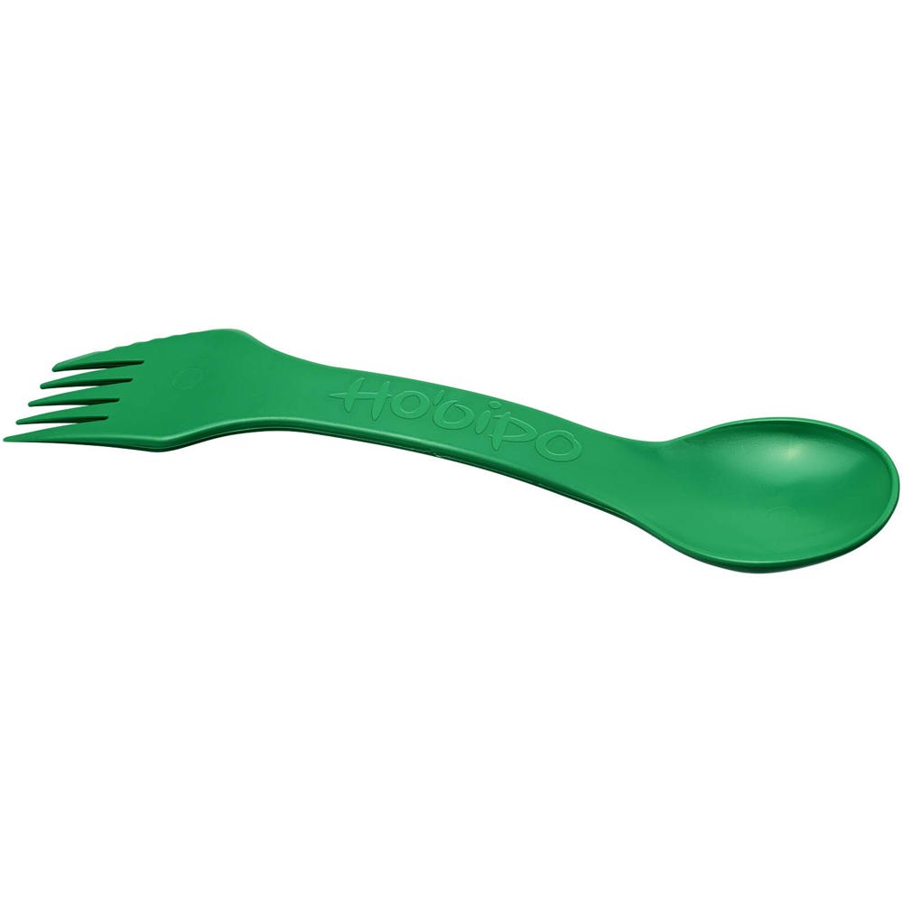 Epsy Rise spork - Groen
