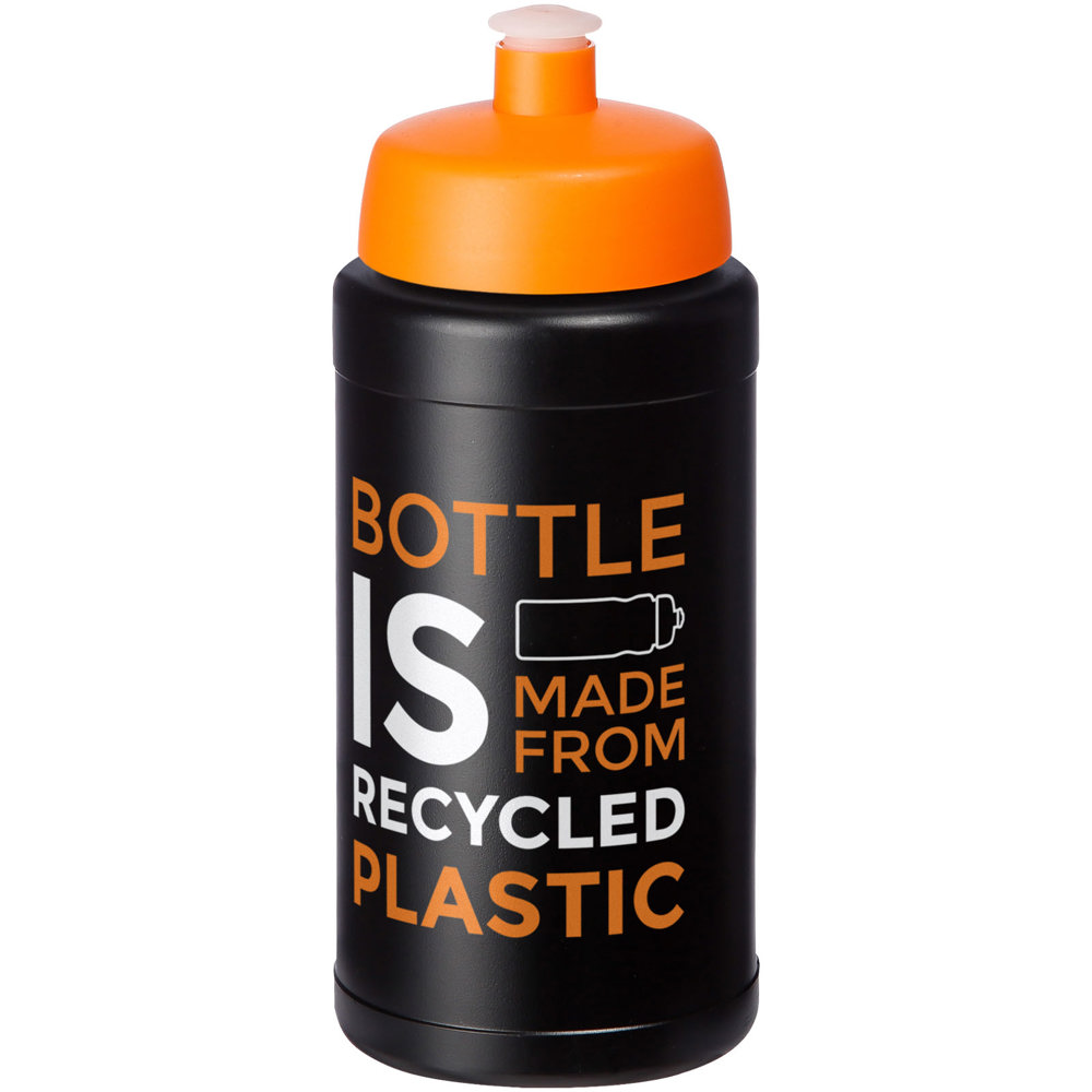 Baseline gerecyclede sportfles van 500 ml