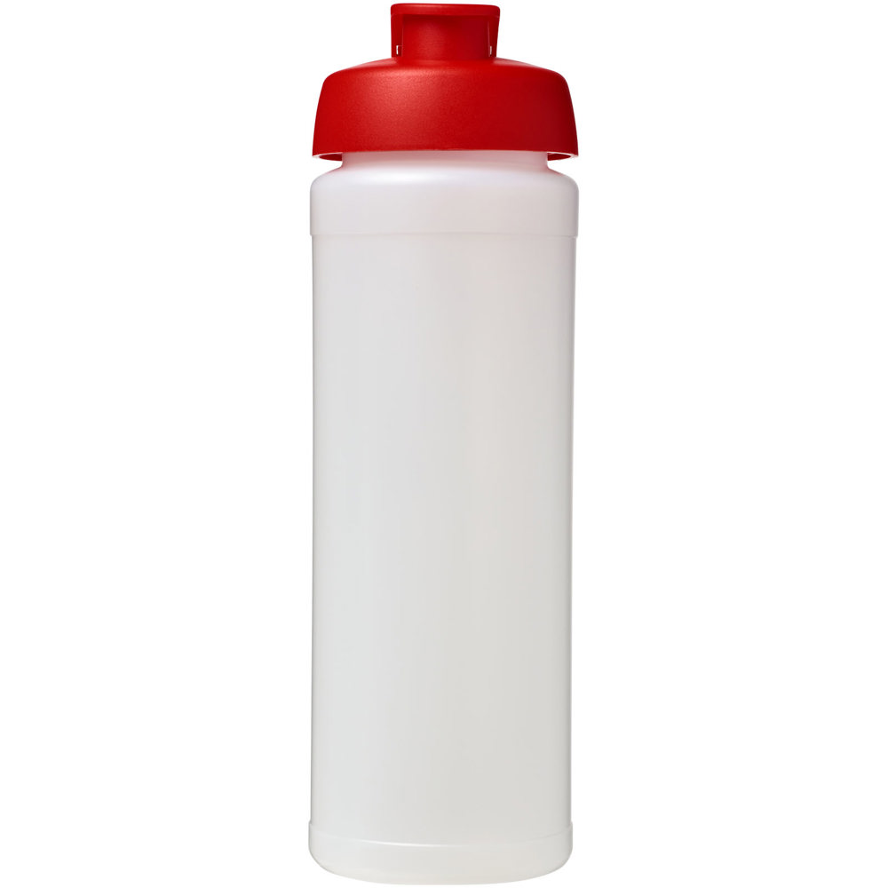 Baseline® Plus grip 750 ml sportfles met flipcapdeksel