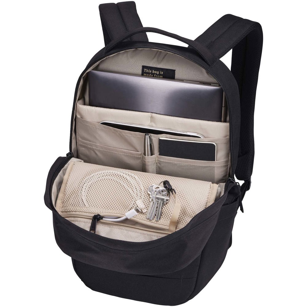 Case Logic Invigo 14" gerecyclede laptoprugzak 14.5L