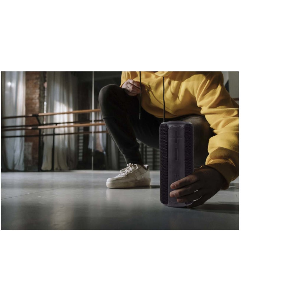 Prixton Echo Box speaker