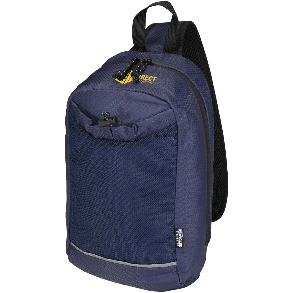 Nomad GRS gerecyclede hydratatie crossbodytas 6 l