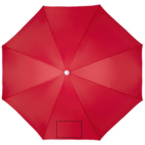 Zenith strandparasol