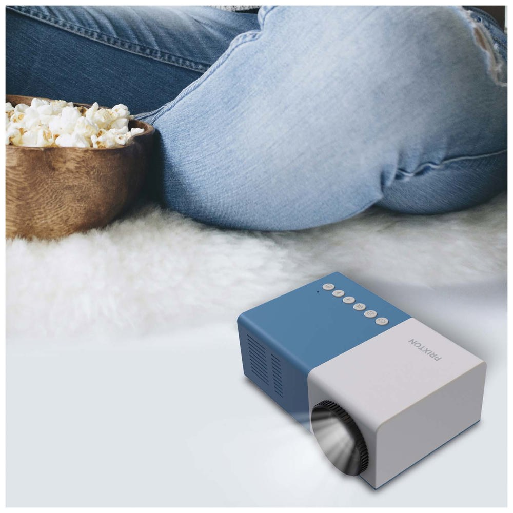 Prixton Mini Pro Cinema projector