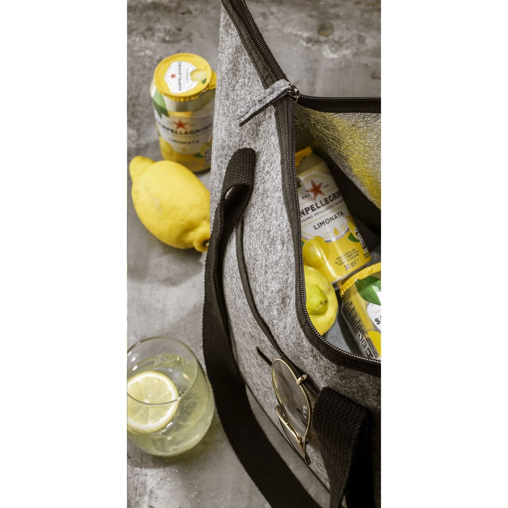 Feltro GRS RPET CoolShopper koeltas