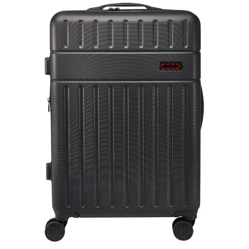 Rover 24 inch GRS gerecyclede uitbreidbare trolley 70 l