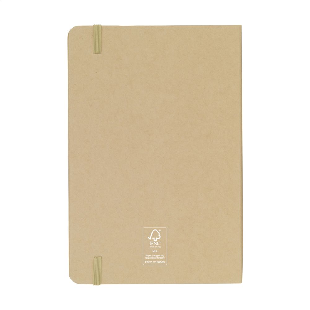 CraftCover Notebook A5 notiteboek