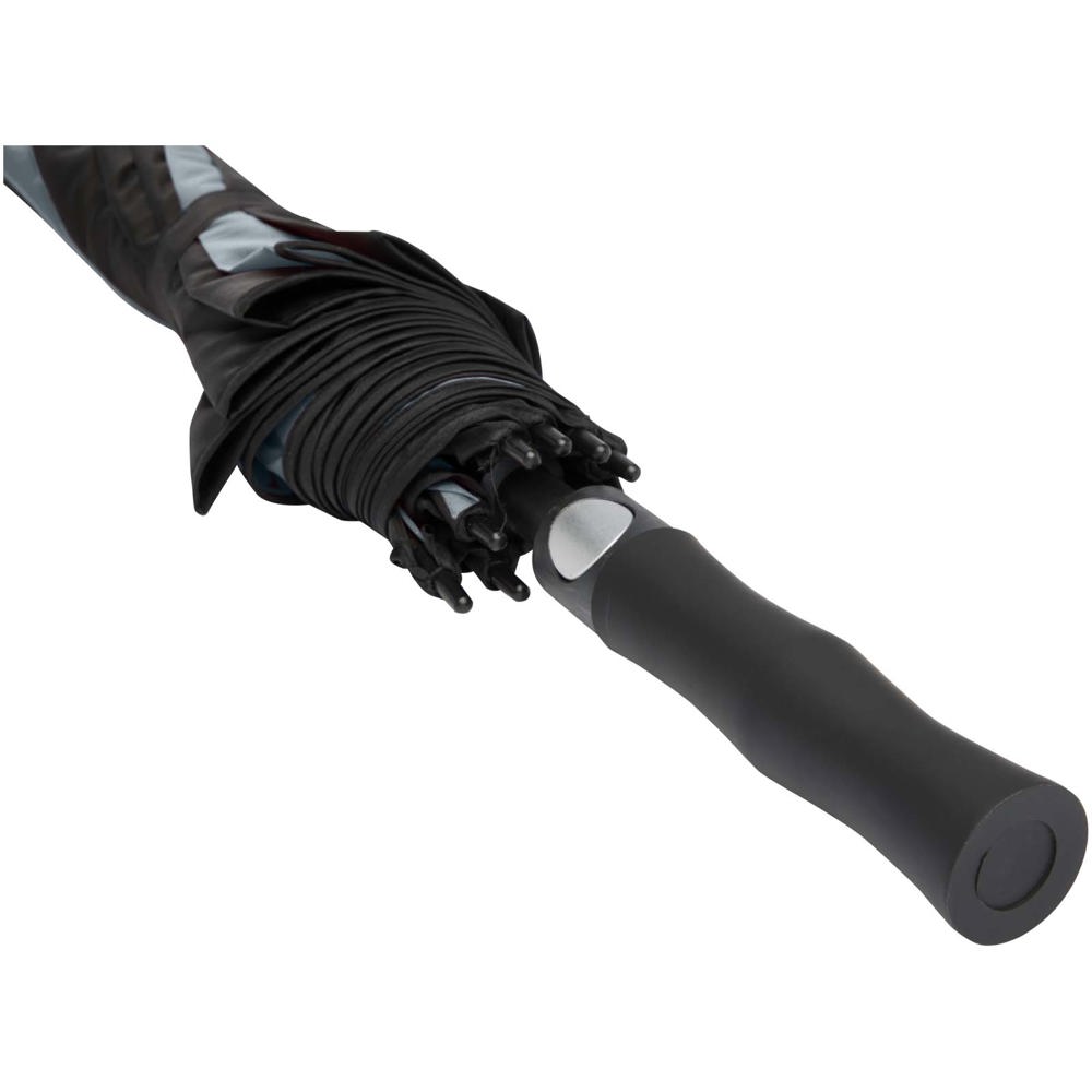 Jeff 30 inch winddichte golfparaplu