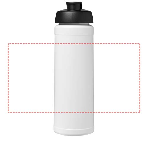 Baseline® Plus 750 ml sportfles met flipcapdeksel