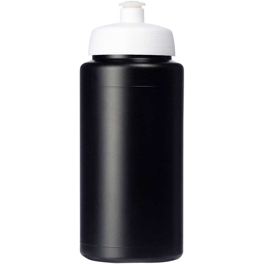 Baseline® Plus grip 500 ml sportfles met sportdeksel