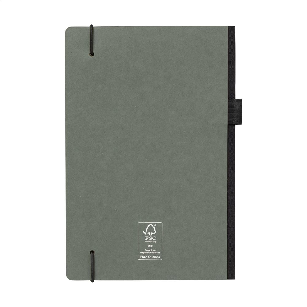 Craftnote Notebook A5 notitieboek