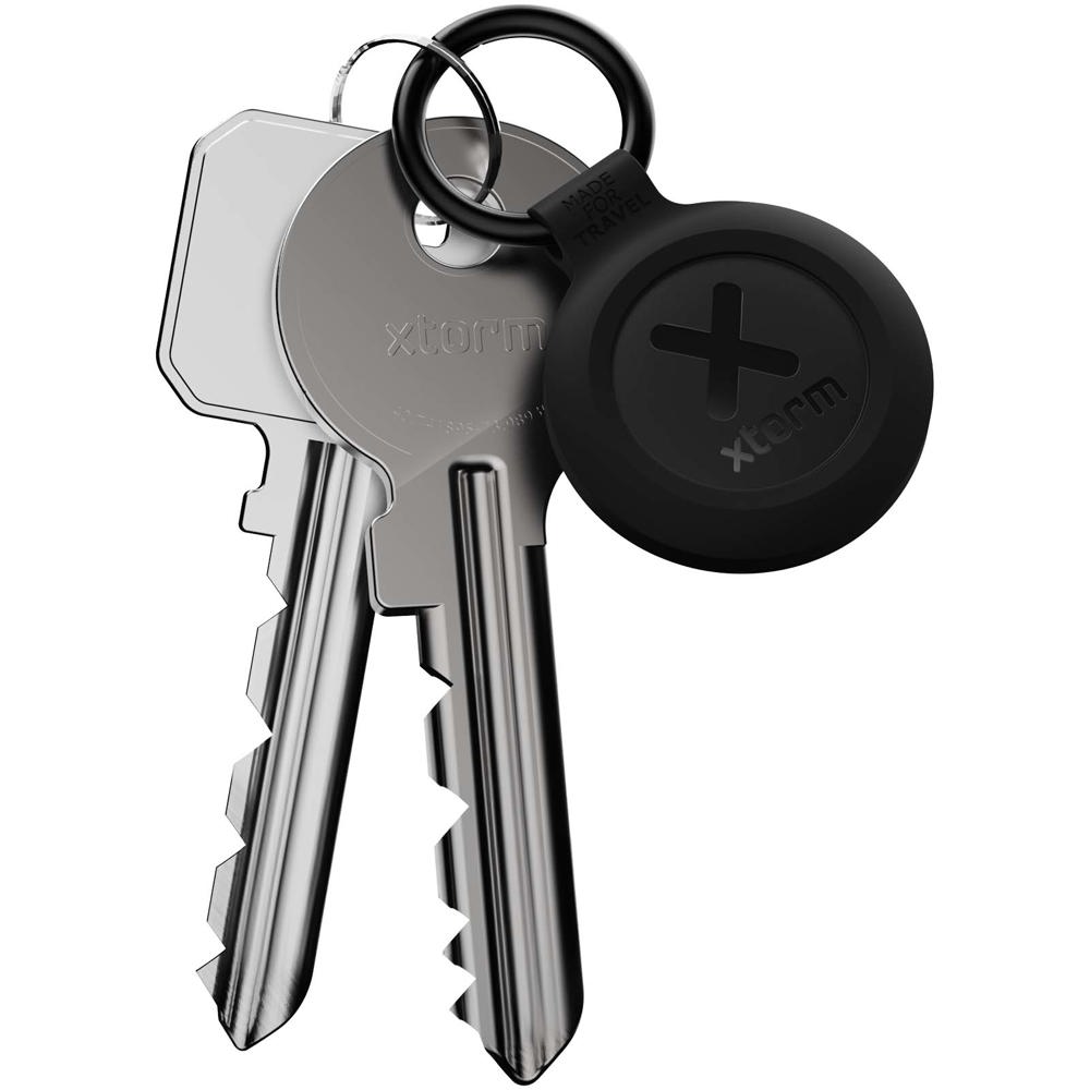 Xtorm XTAG2GA 3-pack waterbestendig reistags