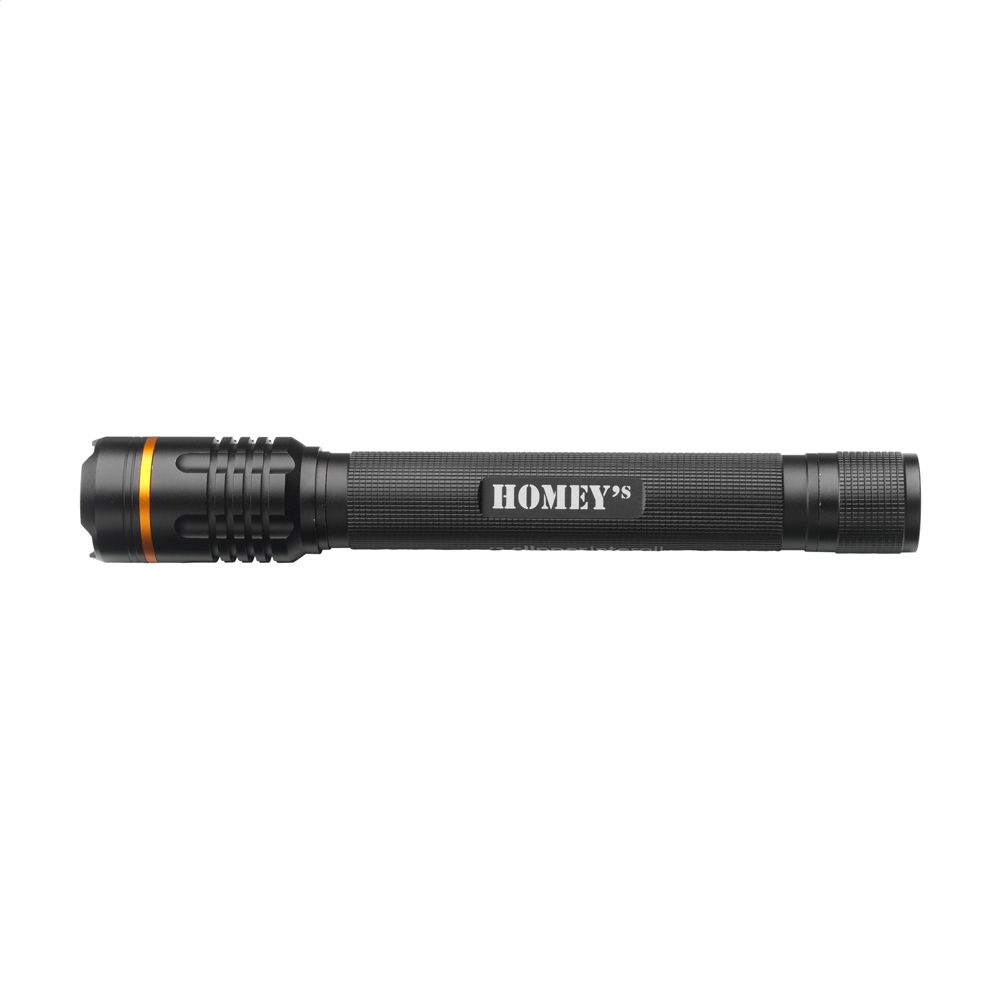 Homey's Ida On the Road Flashlight zaklamp