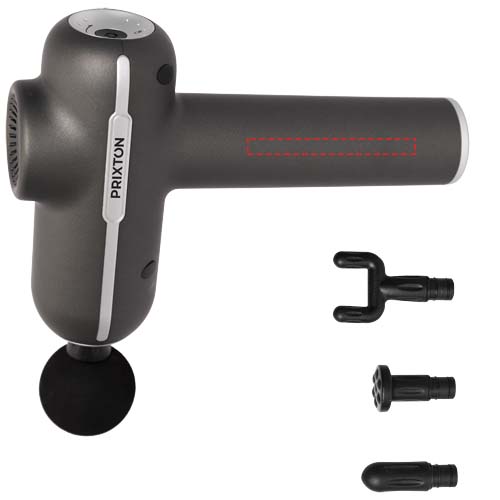 Prixton MGF80 Synergy massagepistool 