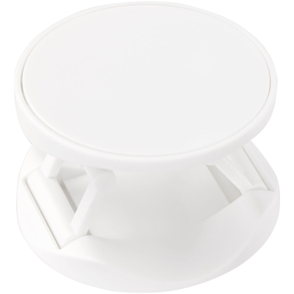 Brace telefoonstandaard met greep