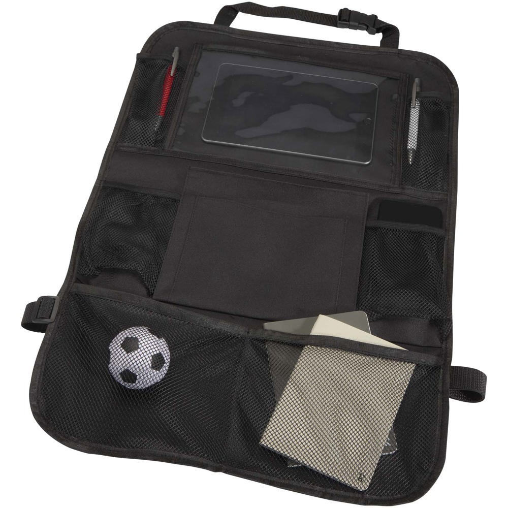 Lex achterbankorganizer voor auto