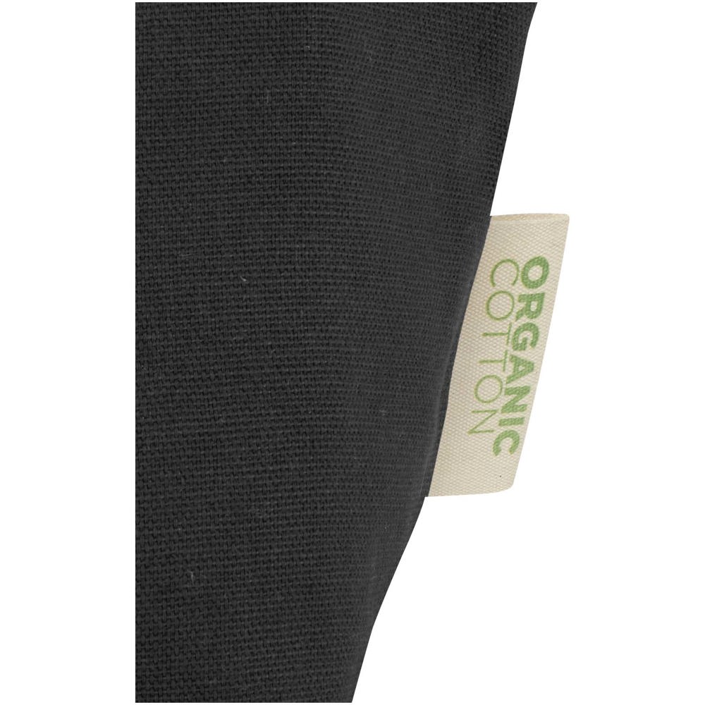 Odisha 180 g/m² OCS biologisch katoenen grote accessoiretas 3L