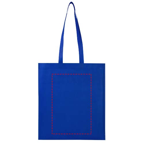 EcoSeal GRS gerecyclede non woven conferentiedraagtas 6 l