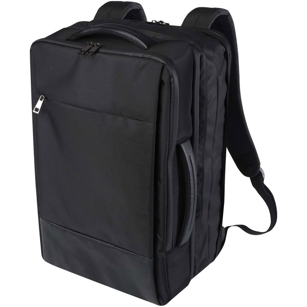 Expedition Pro GRS gerecyclede compacte 17" laptoprugzak 35 l