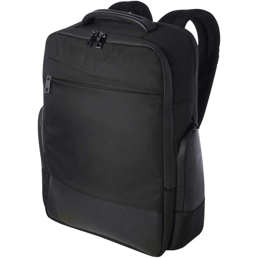 Expedition Pro GRS gerecyclede 15,6 inch laptoprugzak 25 l