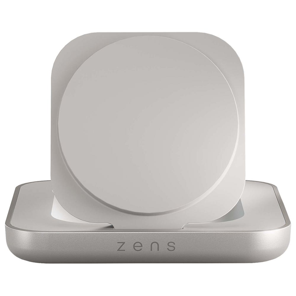 Zens 15 W magnetische oplader voor nachtkastje