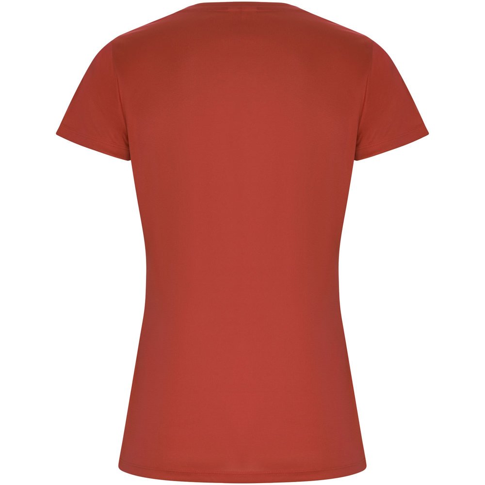 Imola sportshirt met korte mouwen voor dames