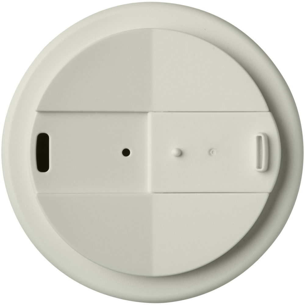 Americano® Renew geïsoleerde 350 ml beker met knoeibestendig deksel