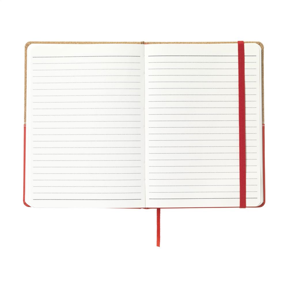 Journal Cork Notebook notitieboek