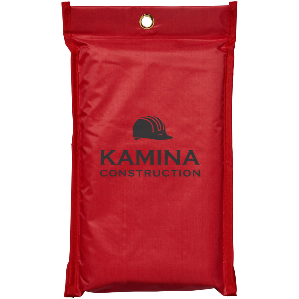 Margrethe noodbranddeken