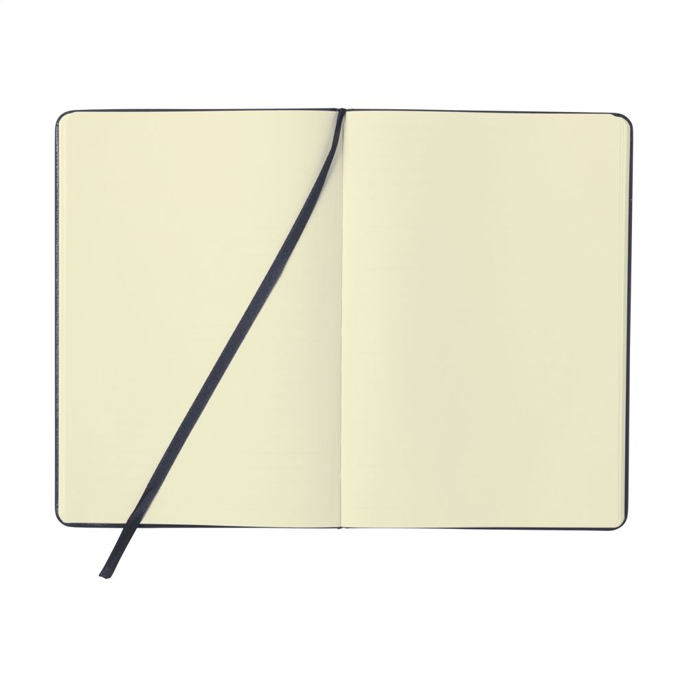 BudgetNote A5 Blanc notitieboek