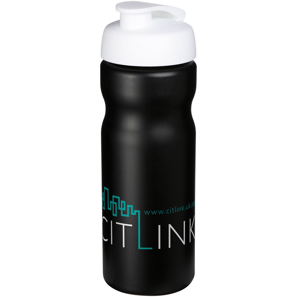 Baseline® Plus 650 ml sportfles met kanteldeksel
