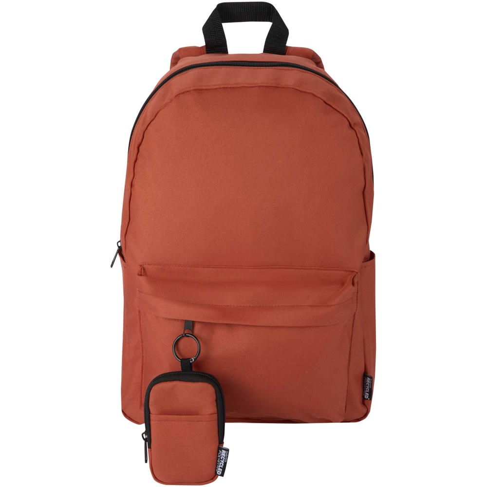 Byron Clip & Go GRS gerecycleerd klein etui 0,2L