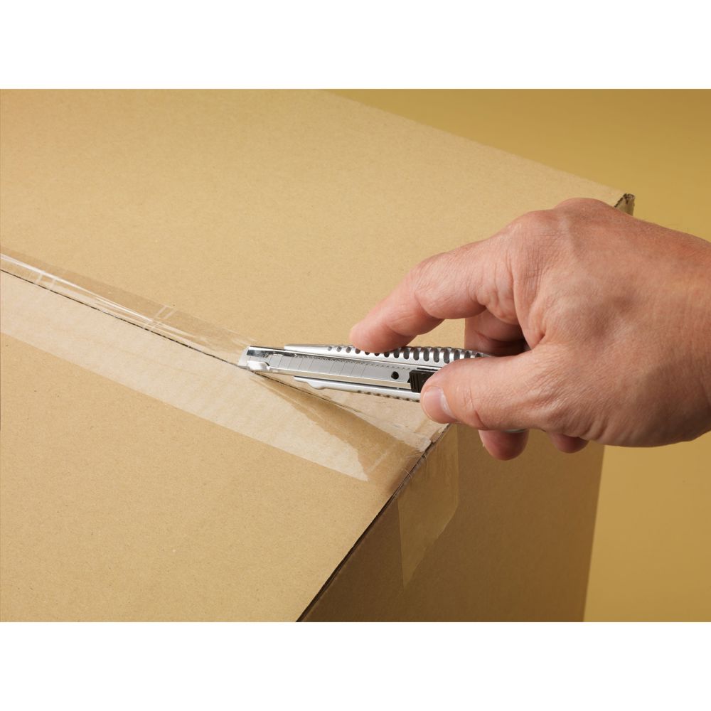 Aluminium Afbreekmes