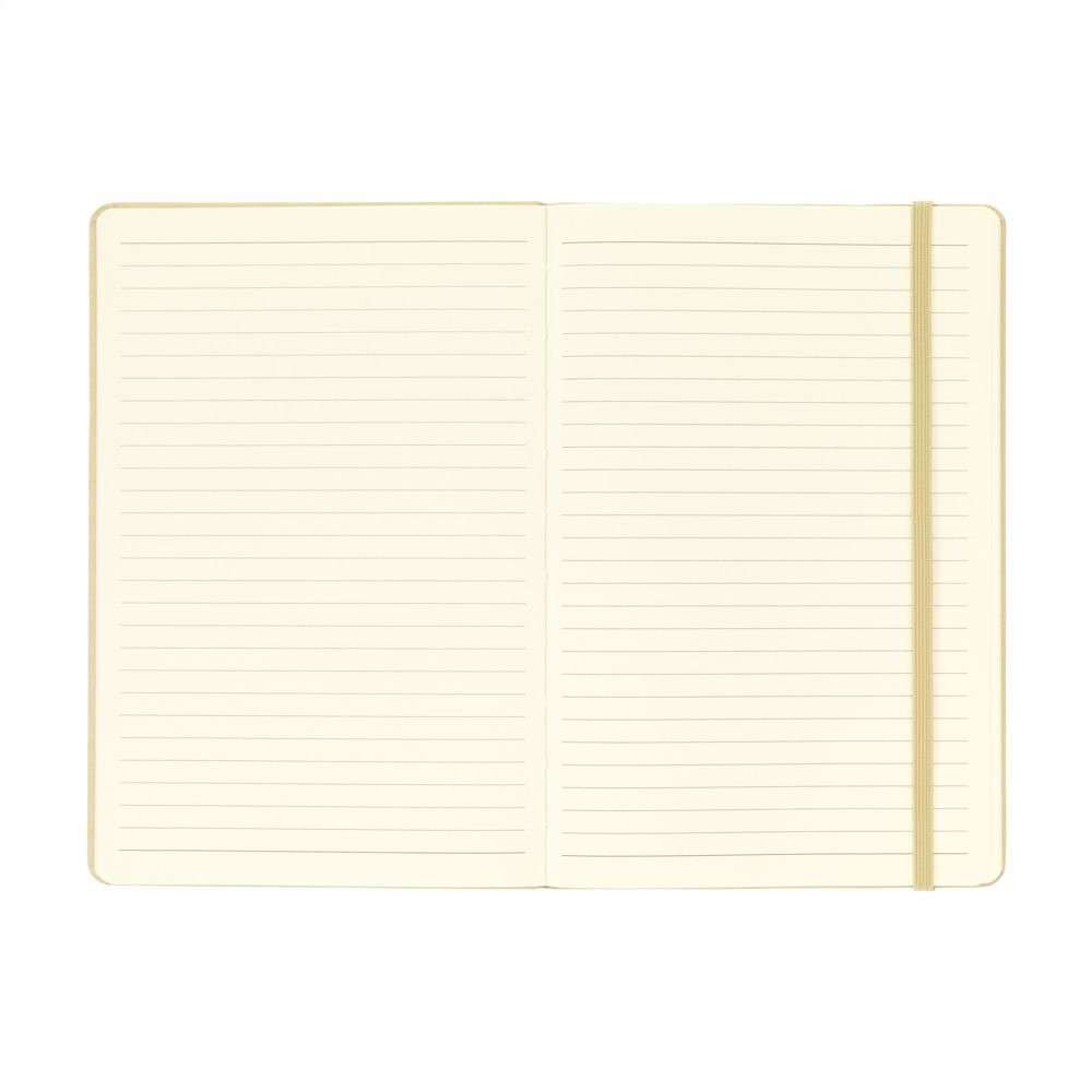 CraftCover Notebook A5 notiteboek