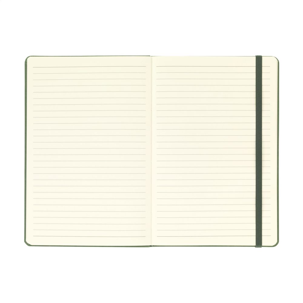 CraftCover Notebook A5 notiteboek