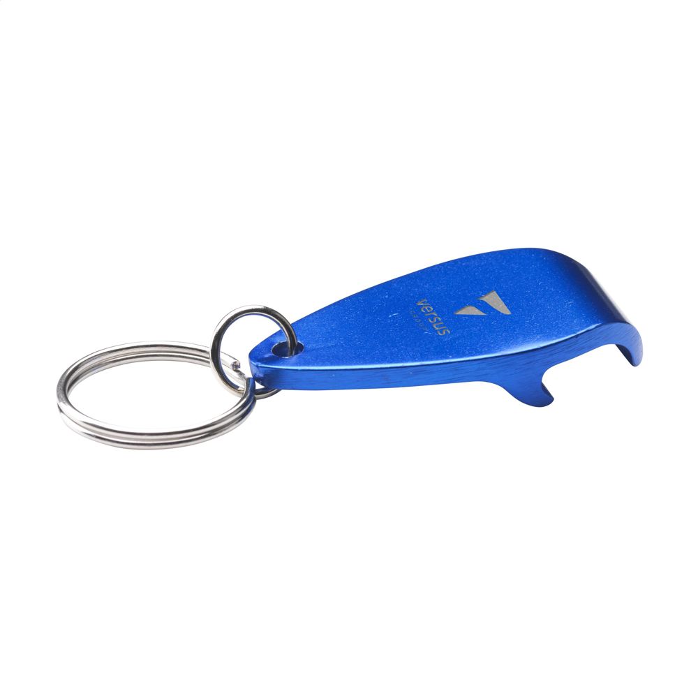Carrera GRS Recycled Alu opener / sleutelhanger