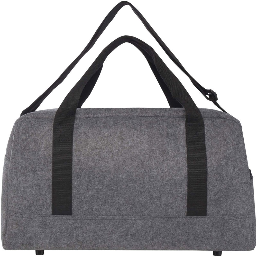 Felta GRS gerecyclede duffel bag 35 l