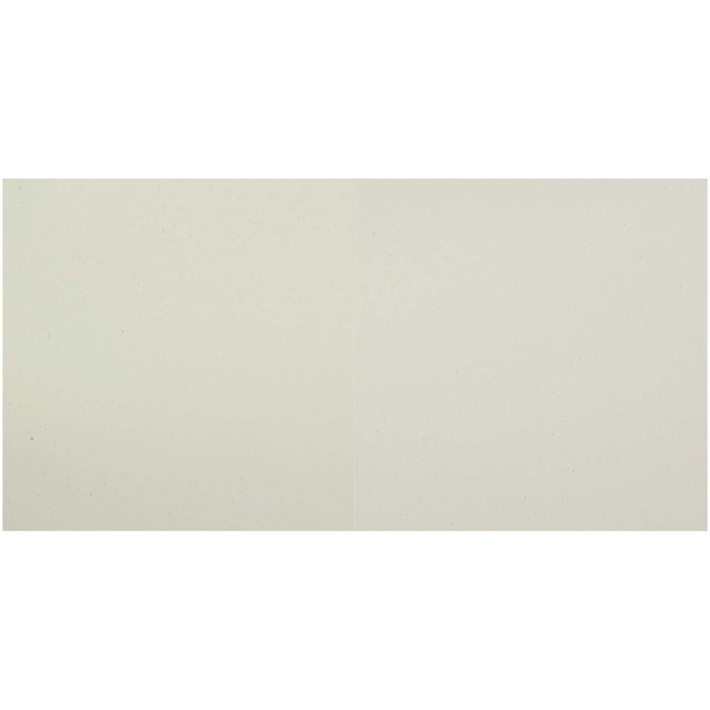 Herald vierkante wenskaart